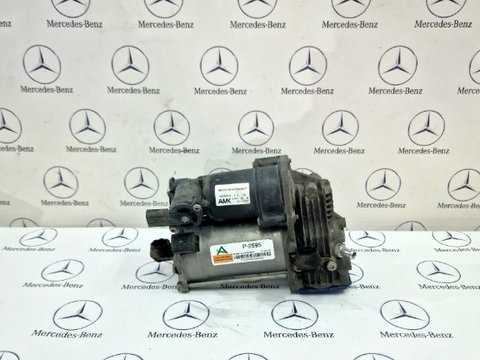 Compresor perne Mercedes GL X164