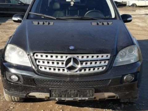 Compresor perne Mercedes ML420 cdi w164