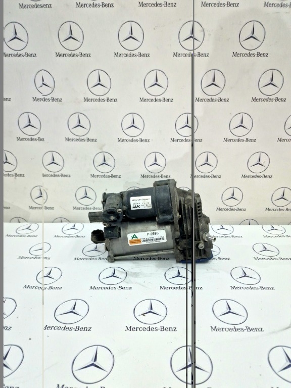 Compresor perne Mercedes R320 cdi w251