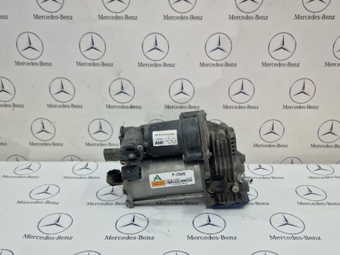 Compresor perne Mercedes S320 W221