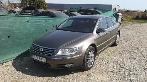 Compresor perne Phaeton 3.0tdi an 2008 CEX CEXA euro 5