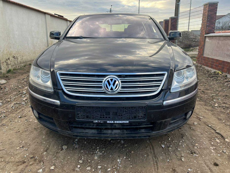 Compresor perne/Suspensie VW Phaeton