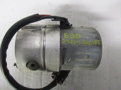 COMPRESOR POMPA ABS (DSC) BMW SERIA 7 (E65) COD - 