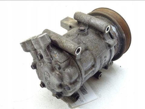 Compresor Renault cu cod 8200953359 Compresor pt motorizare 1.5 dci 110cai putere Renault Capture 8200-95-33-59