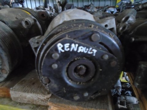 Compresor Renault Megane 1.8 Benzina, Cod: 041910638