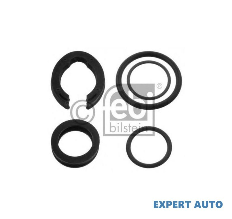 Compresor roti Mercedes AXOR 2001-2004 #8 01660100A