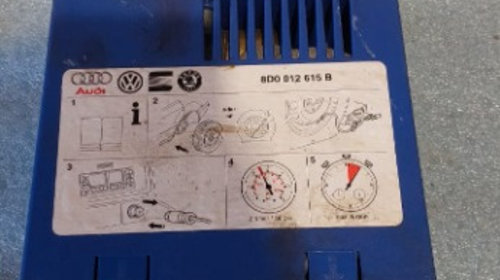 Compresor roti V.W. Audi, Skoda, Seat CO