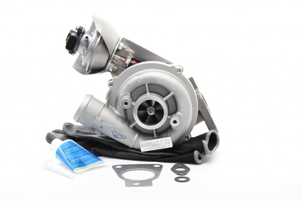 Compresor,sistem de supraalimentare ALANKO 10900177 la VOLVO V50 (545) 2003 2004 2005 2006 2007 2008 2009 2010