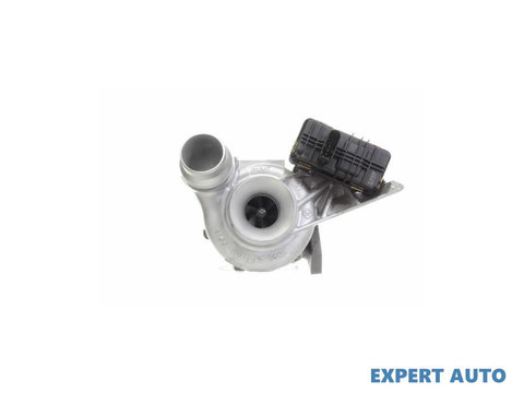 Compresor,sistem de supraalimentare BMW 3 (E90) 2005-2011 #2 11657808758