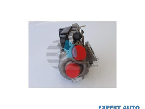Compresor,sistem de supraalimentare BMW 5 (E60) 2003-2010 #2 1103975