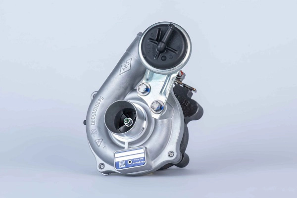 Compresor,sistem de supraalimentare BorgWarner (3K) 54359880002 model NISSAN MICRA III (K12) 2003 2004 2005 2006 2007 2008 2009 2010