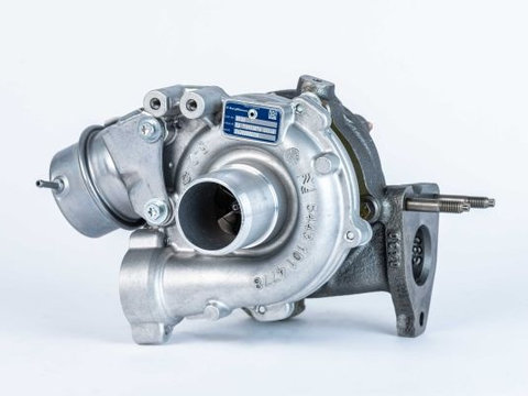 Compresor,sistem de supraalimentare BorgWarner 54389880018