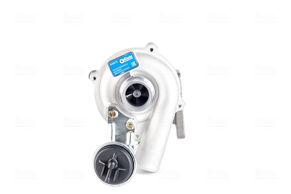 Compresor sistem de supraalimentare # Dacia Sandero 2008 2009 2010 2011 2012 2013 2014 2015 2016 2017 2018 2019 2020 2021 2022 2023 2024 2025 # 93073 # NISSENS