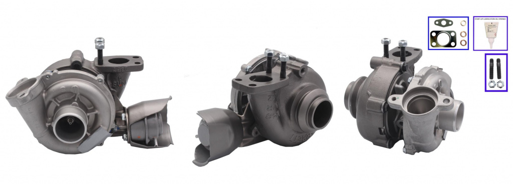 Compresor,sistem de supraalimentare ELSTOCK 91-1823 compatibil cu PEUGEOT 206 CC (2D) 2005 2006 2007