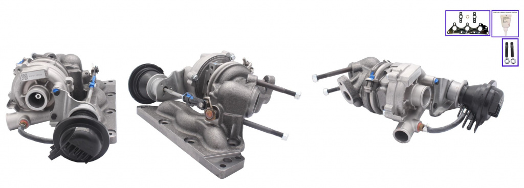 Compresor,sistem de supraalimentare ELSTOCK 91-1727 model SMART FORTWO cupe (450) 2004 2005 2006 2007