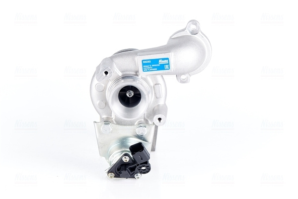 Compresor sistem de supraalimentare # Ford B-max 2012 2013 2014 2015 2016 2017 2018 2019 2020 2021 2022 2023 2024 2025 # 93232 # NISSENS
