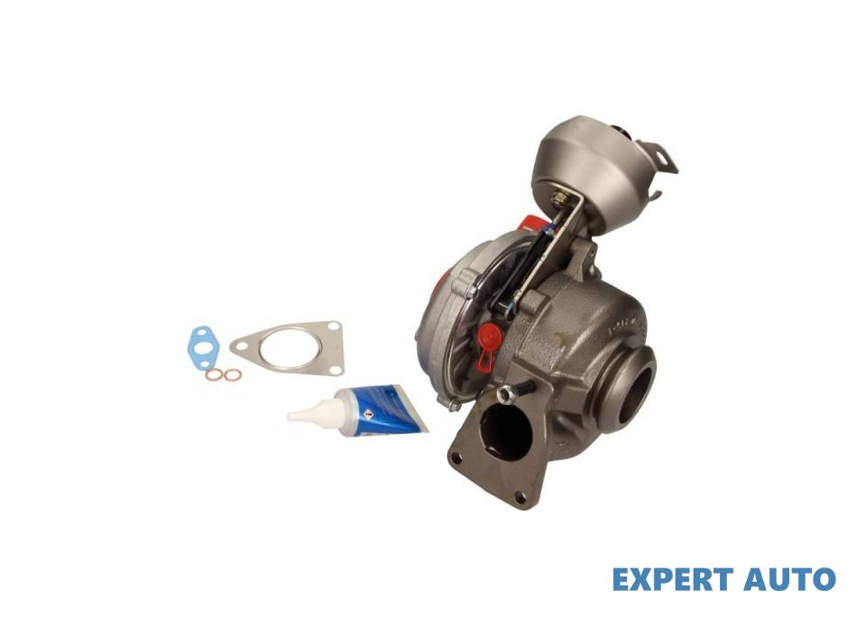 Compresor,sistem de supraalimentare Ford C-Max (2007->) #2 1103279