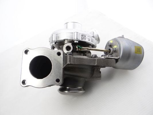 Compresor sistem de supraalimentare # Ford Grand 2010 2011 2012 2013 2014 2015 2016 2017 2018 2019 2020 2021 2022 2023 2024 2025 # 806498 5003S # GARRETT