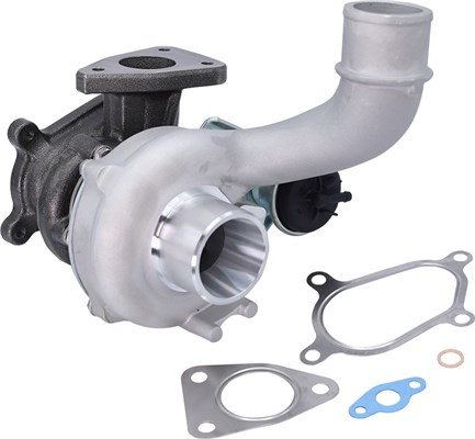 Compresor,sistem de supraalimentare MAGNETI MARELLI 807101000100 pentru NISSAN INTERSTAR caroserie (X70) 2002-2007