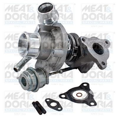 Compresor,sistem de supraalimentare MEAT & DORIA 65934 pentru OPEL ASTRA K Sports Tourer (B16) 2015 2016 2017 2018 2019 2020 2021 2022