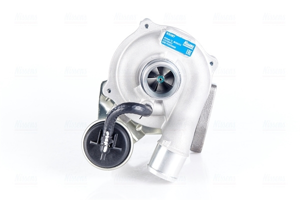 Compresor sistem de supraalimentare # Nissan Kubistar 2005 2006 2007 2008 2009 2010 2011 2012 2013 2014 2015 2016 2017 2018 2019 2020 2021 2022 2023 2024 2025 # 93087 # NISSENS