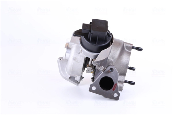 Compresor,sistem de supraalimentare NISSENS 93074 la masina AUDI A6 C6 Avant (4F5) 2005 2006 2007 2008 2009 2010 2011
