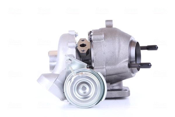 Compresor,sistem de supraalimentare NISSENS 93140 pentru BMW 3 Touring (E46) 2001-2005