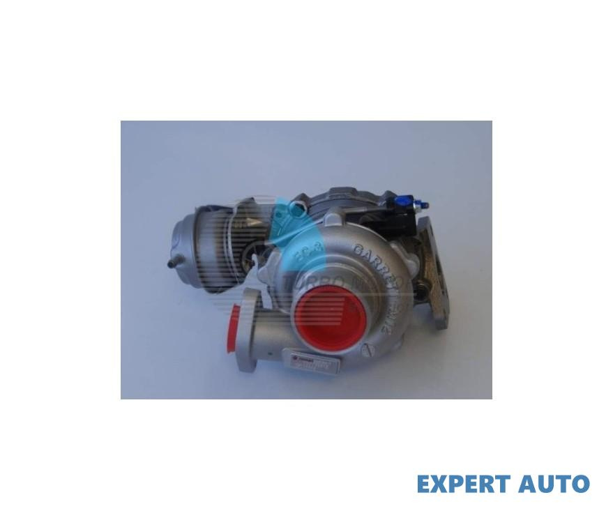Compresor,sistem de supraalimentare Opel ZAFIRA B 