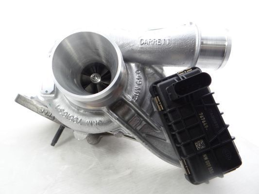 Compresor sistem de supraalimentare # Peugeot Boxer 2011 2012 2013 2014 2015 2016 2017 2018 2019 2020 2021 2022 2023 2024 2025 # 798128 5009S # GARRETT