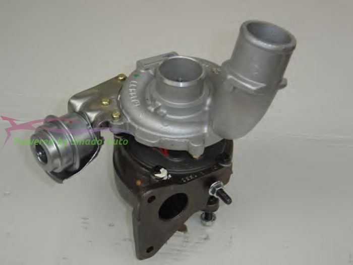 Compresor,sistem De Supraalimentare RENAULT LAGUNA III BT0/1 2.0 DCi BT08, BT0K, BT0J, BT14, BT1A, BT1D 10.2007 ... Prezent 1995 Motor Diesel