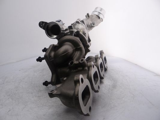 Compresor sistem de supraalimentare # Renault Talisman 2016 2017 2018 2019 2020 2021 2022 2023 2024 2025 # 821943 5003S # GARRETT