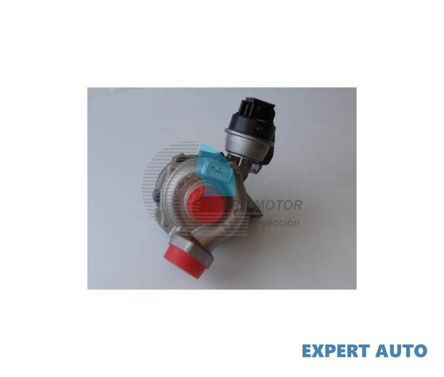 Compresor,sistem de supraalimentare Seat SEAT EXEO (3R2) 2008-2016 #2 03L145701A