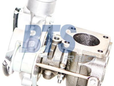 Compresor sistem de supraalimentare T912214 BTS TURBO