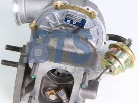 Compresor sistem de supraalimentare T914100 BTS TURBO pentru Mercedes-benz Atego