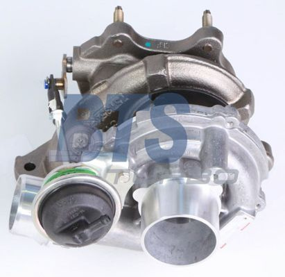 Compresor sistem de supraalimentare T914278 BTS TURBO pentru Nissan Interstar Renault Master Opel Movano