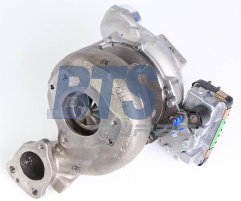 Compresor sistem de supraalimentare T915234 BTS TURBO pentru Mercedes-benz Sprinter Mercedes-benz C-class Mercedes-benz Viano Mercedes-benz Glk-class Mercedes-benz G-class Mercedes-benz M-class Mercedes-benz E-class Mercedes-benz Clk Mercedes-benz Cl