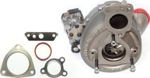 Compresor sistem de supraalimentare - TMI PA765155