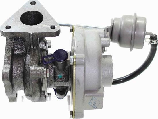 Compresor,sistem de supraalimentare VW GOLF IV (1J