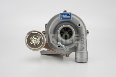 Compresor,sistem de supraalimentare VW VENTO (1H2)