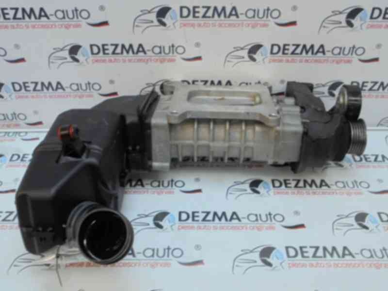 Compresor supraalimentare 03C145601B, Vw Jetta 3 (1K2) 1.4tsi, BMY (pr:110747)