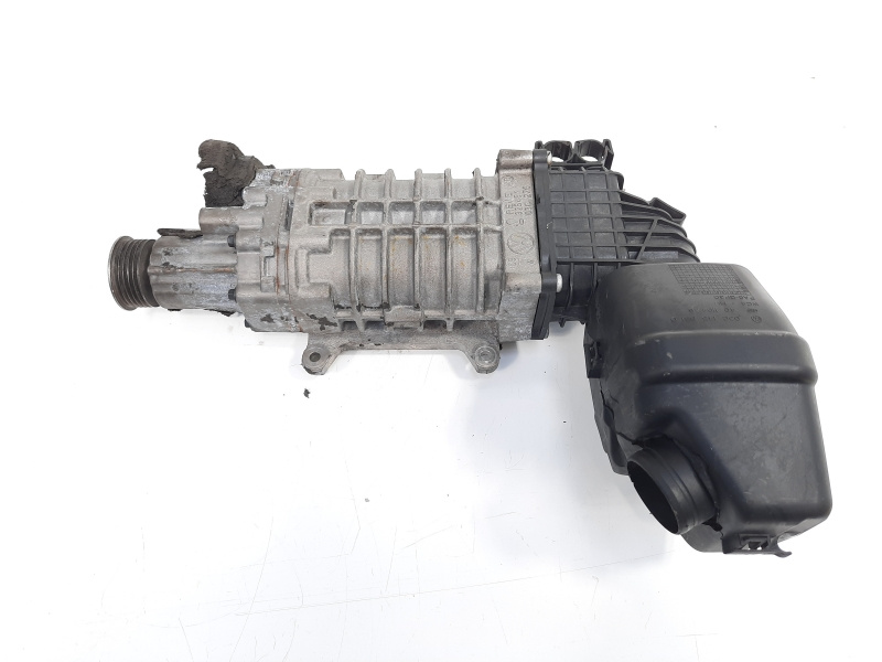 Compresor supraalimentare, 03C276, Audi A1 (8X1) 1.4 TFSI, CAV (idi:478257)