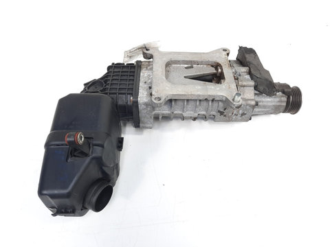 Compresor supraalimentare, 03C276, Seat Alhambra (710) 1.4 TSI, CAV (pr:110747)