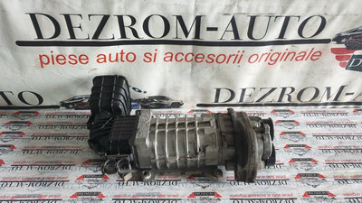 Compresor supraalimentare VW Beetle 1.4 TSI 160 ca