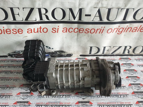 Compresor supraalimentare VW Beetle 1.4 TSI 160 cai motor CTHD cod piesa : 03C145755J