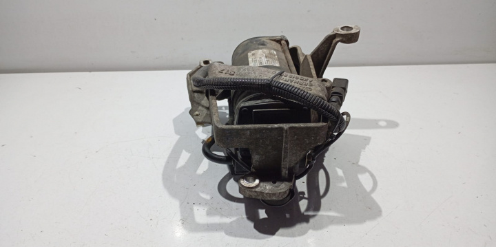 Compresor suspensie 4E0616005E Audi A8 D3/4E [2th facelift] [2007 - 2010]