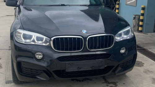 Compresor suspensie BMW X6 F16