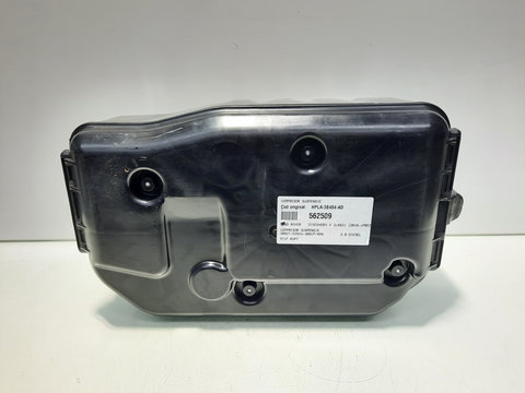 Compresor suspensie, cod HPLA-3B484-AD, Land Rover Discovery V (L462), 3.0 diesel, 306DT (id:562509)