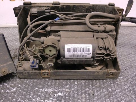 Compresor suspensie Land Rover Discovery II 1998 2.5 Diesel Cod Motor 10 P, 15 P 139 CP Cod:RQG100041