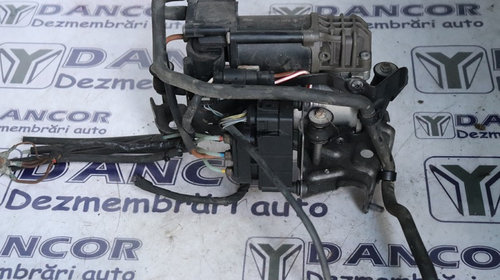 COMPRESOR SUSPENSIE MERCEDES C-CLASS W20