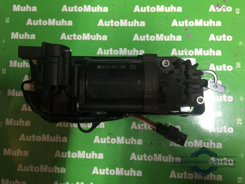 Compresor suspensie Mercedes E-Class (2009->) [W212] a2123200404